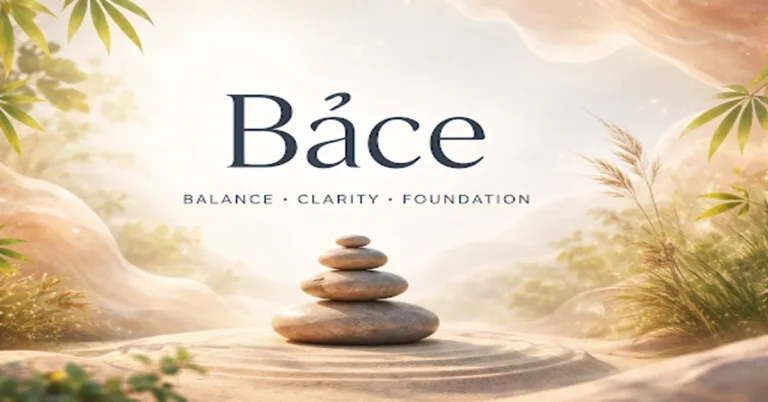 Bảce