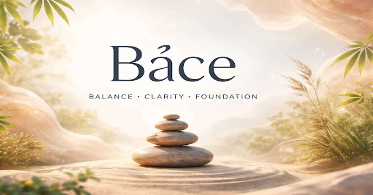 Bảce