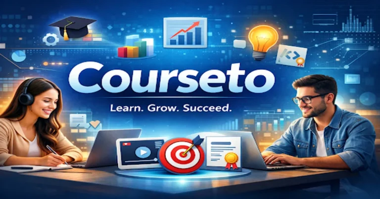 Courseto