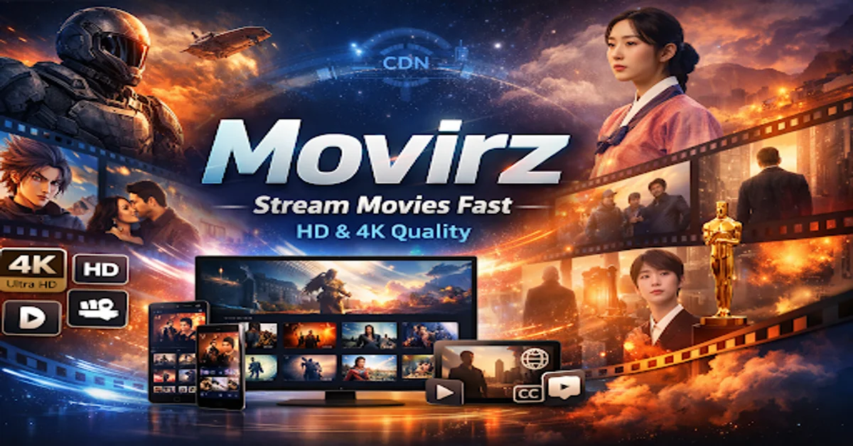 Movirz