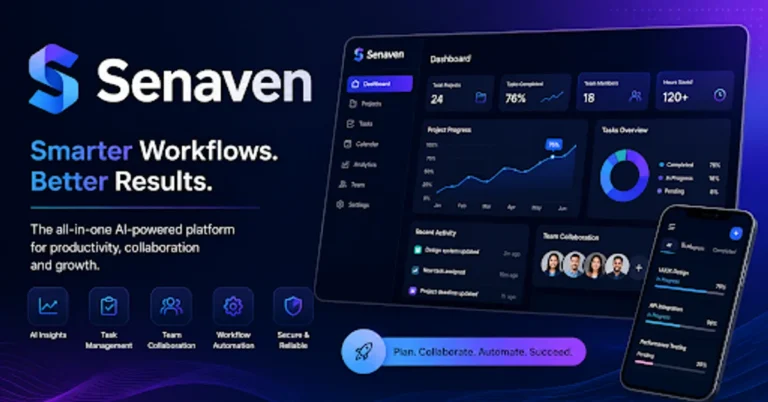 Senaven